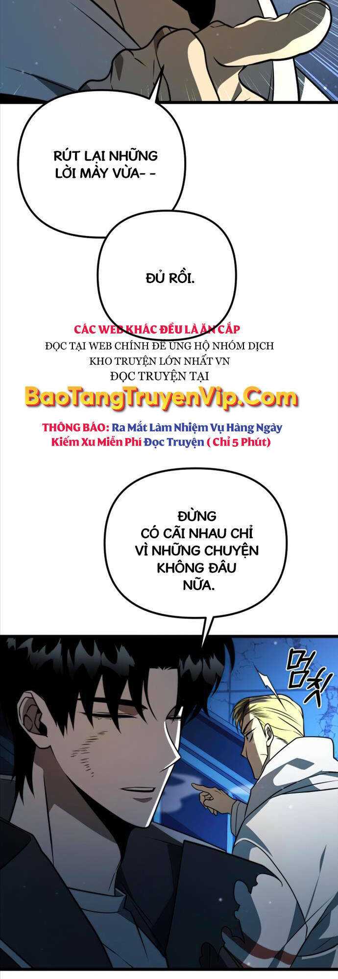 chiến binh hồi quy chương 5 - Trang 2