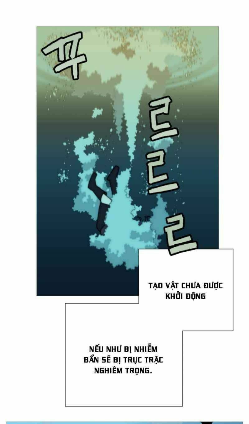 chiến binh quật cường chapter 1 - Trang 2