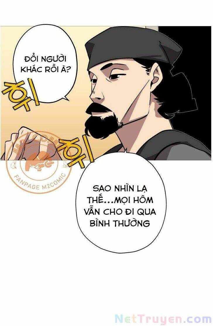 chiến binh quật cường chapter 10 - Trang 2