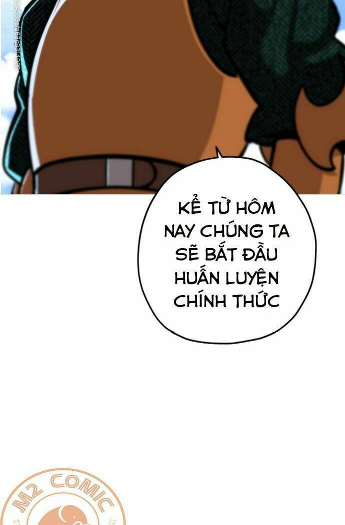 chiến binh quật cường chapter 10 - Trang 2