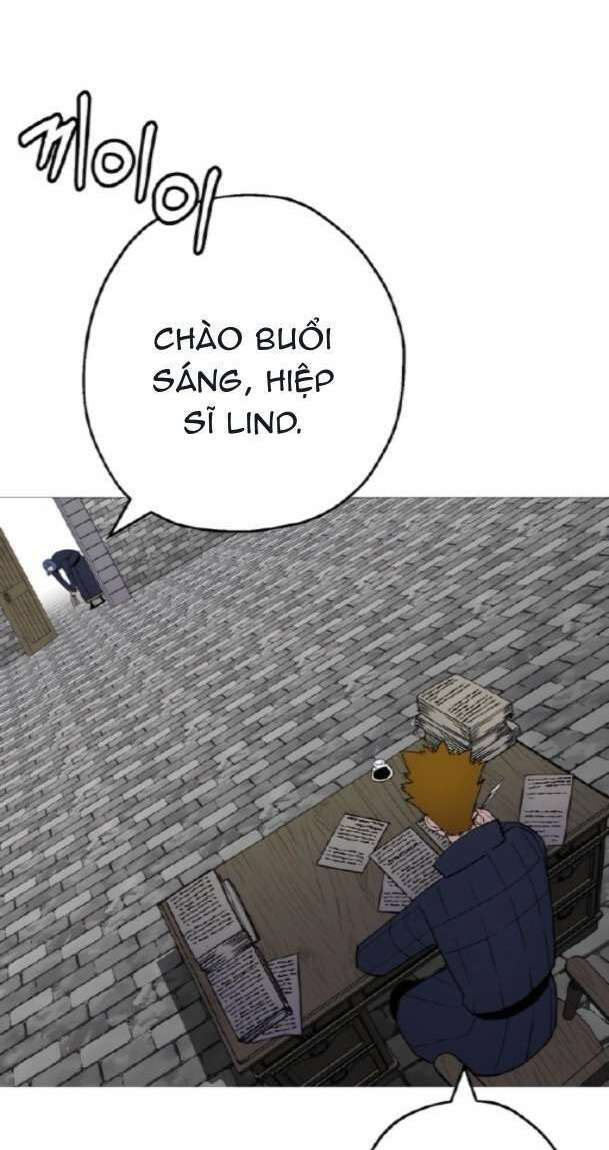 chiến binh quật cường Chapter 121 - Trang 2