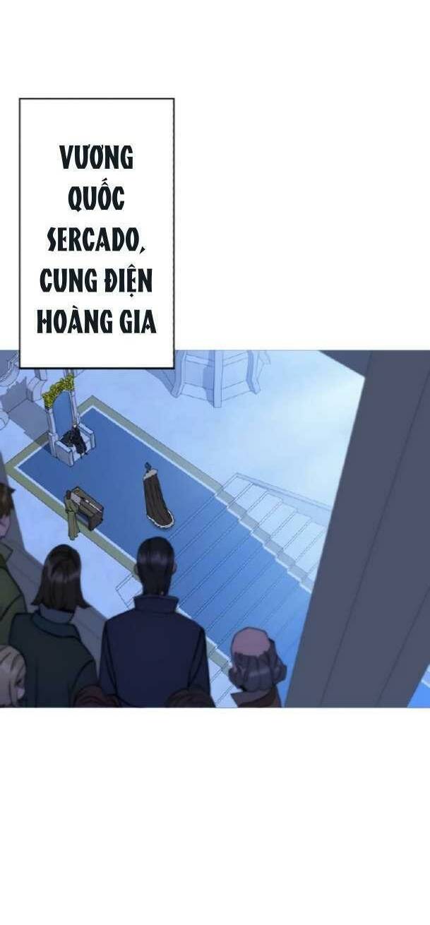 chiến binh quật cường Chapter 121 - Trang 2