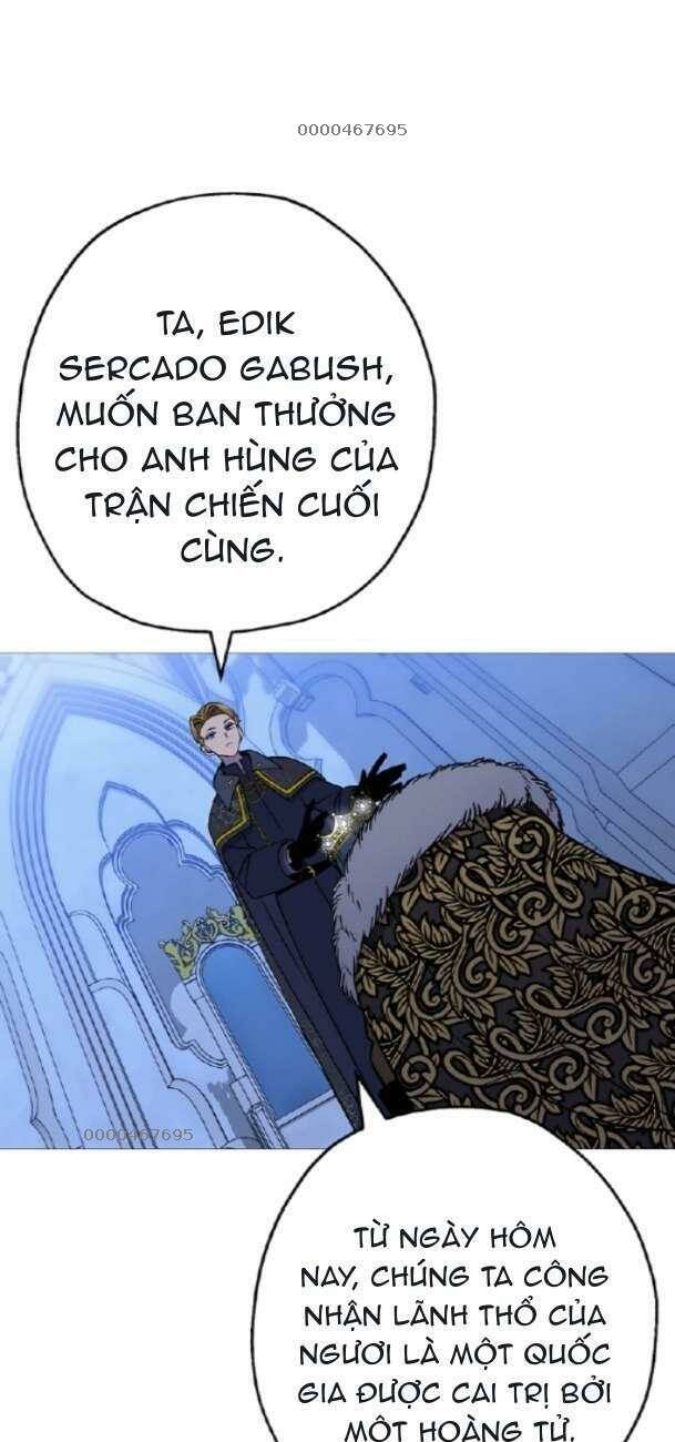 chiến binh quật cường Chapter 121 - Trang 2