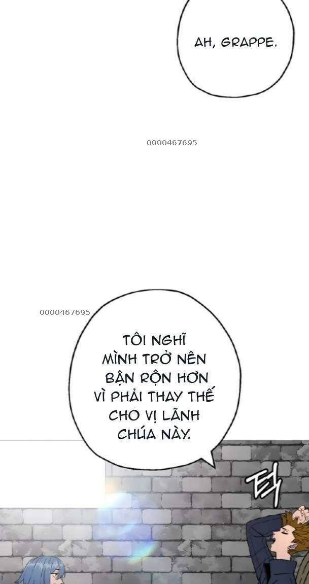 chiến binh quật cường Chapter 121 - Trang 2