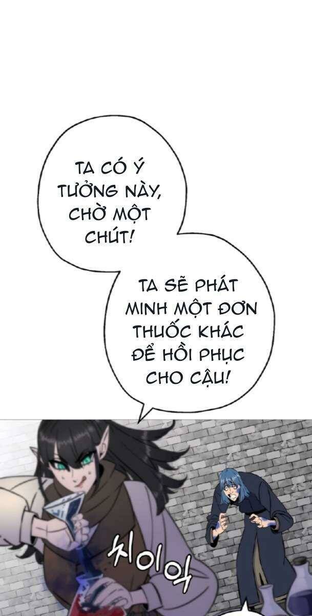 chiến binh quật cường Chapter 121 - Trang 2