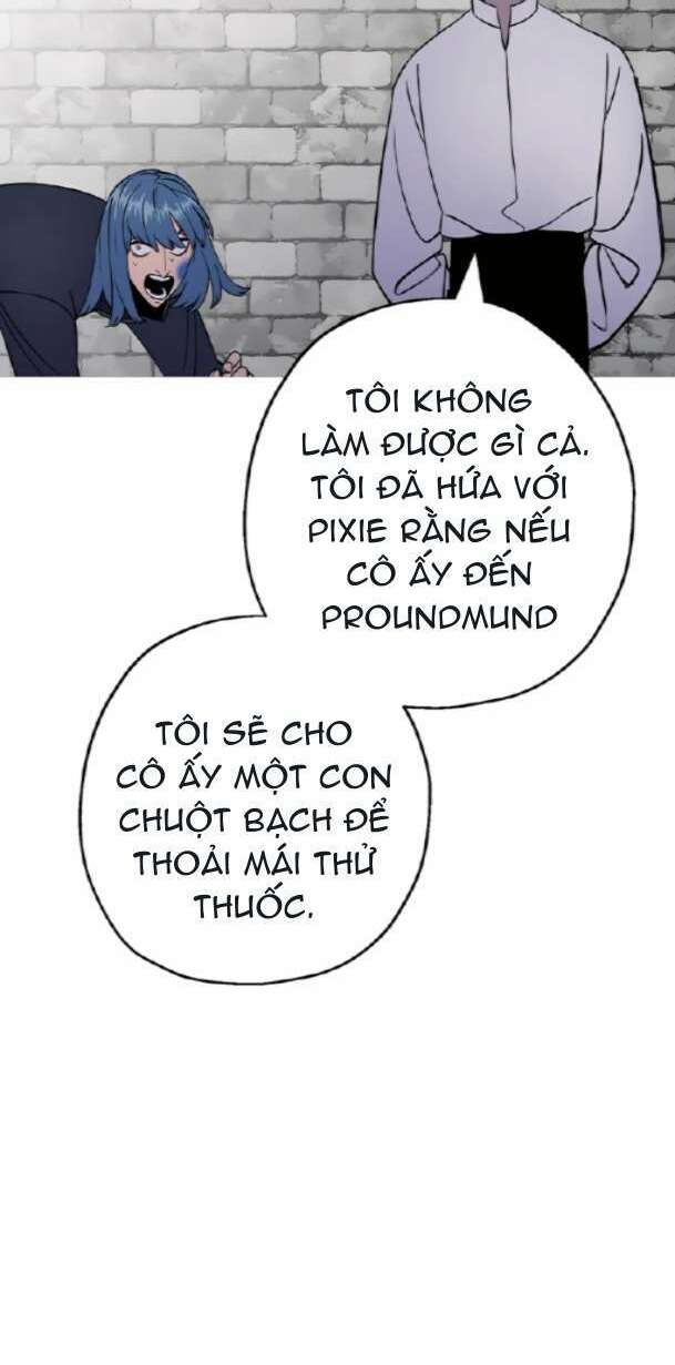 chiến binh quật cường Chapter 121 - Trang 2