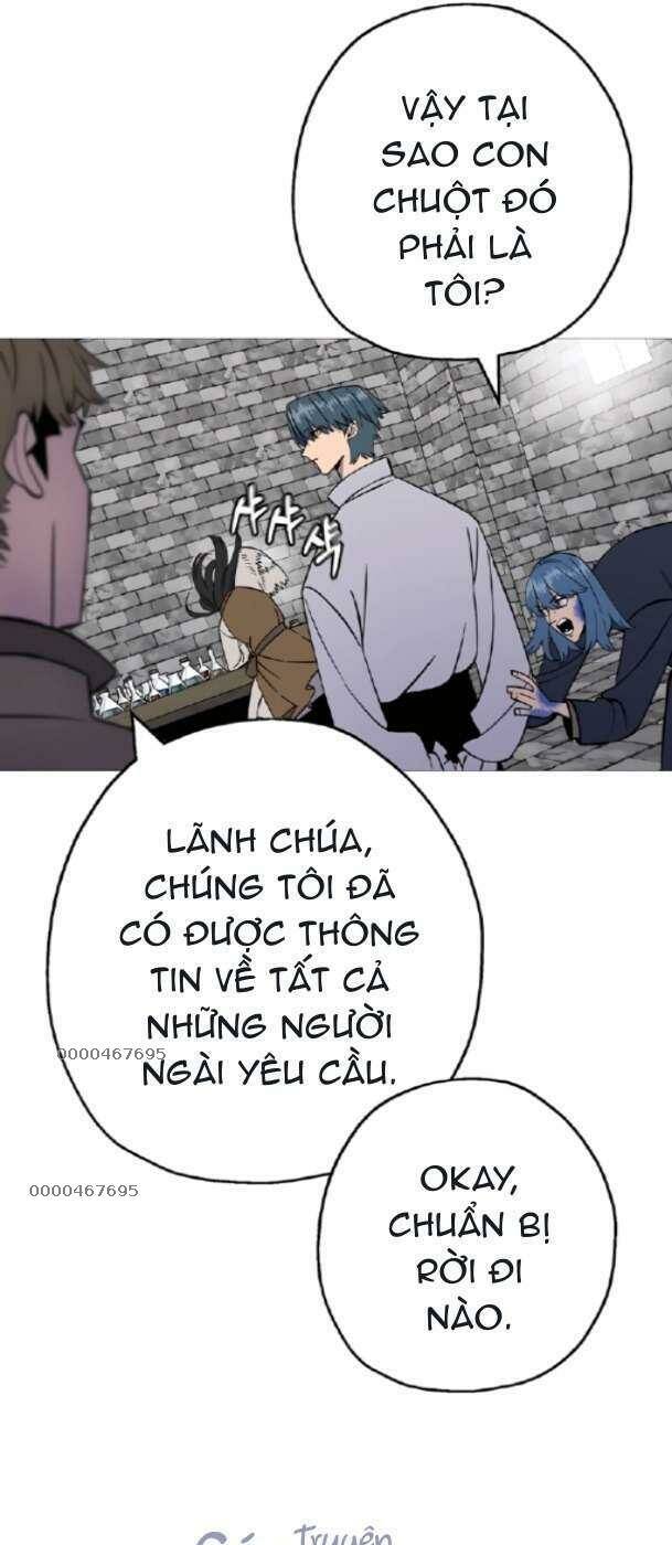 chiến binh quật cường Chapter 121 - Trang 2