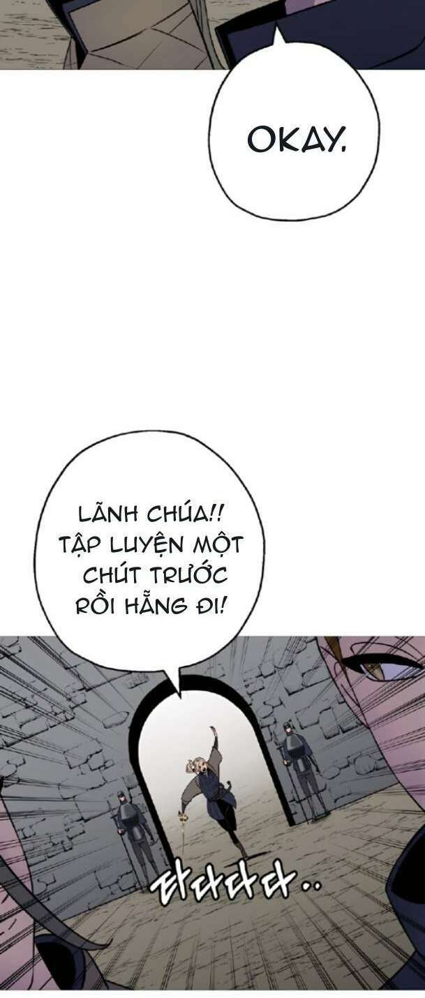 chiến binh quật cường Chapter 121 - Trang 2