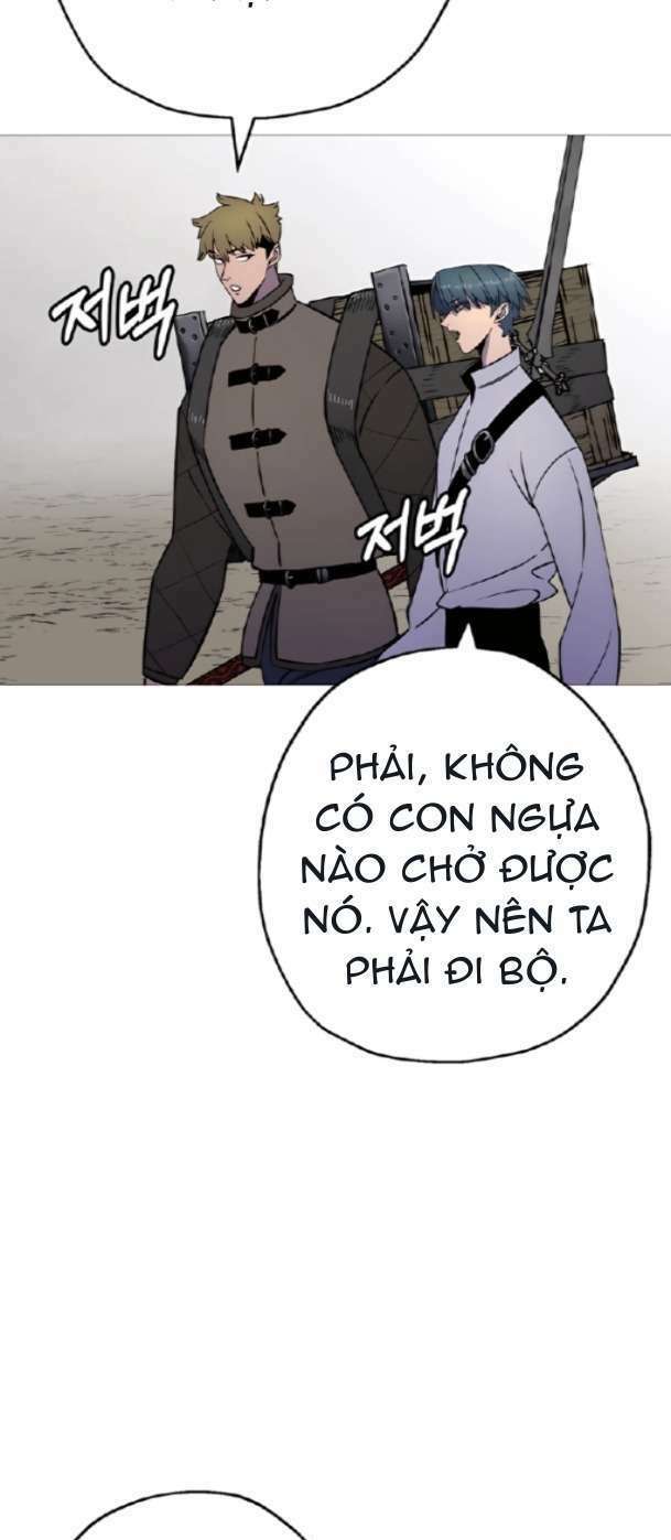 chiến binh quật cường Chapter 121 - Trang 2