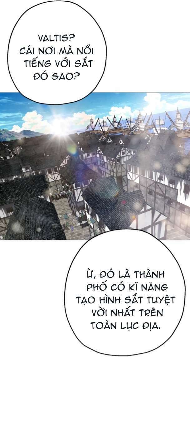 chiến binh quật cường Chapter 121 - Trang 2