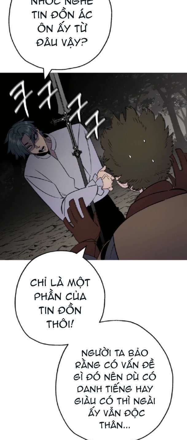 chiến binh quật cường Chapter 121 - Trang 2