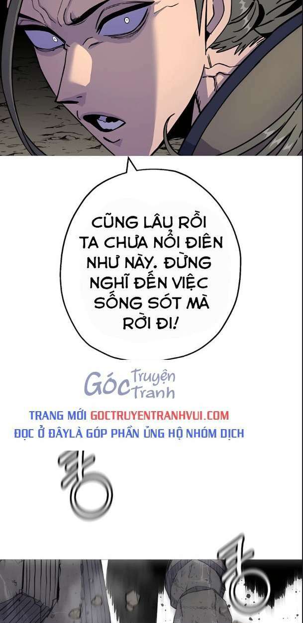 chiến binh quật cường chương 125 - Trang 2