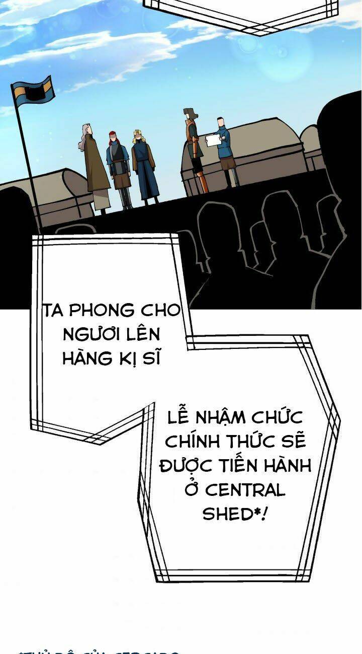 chiến binh quật cường chapter 20 - Trang 2