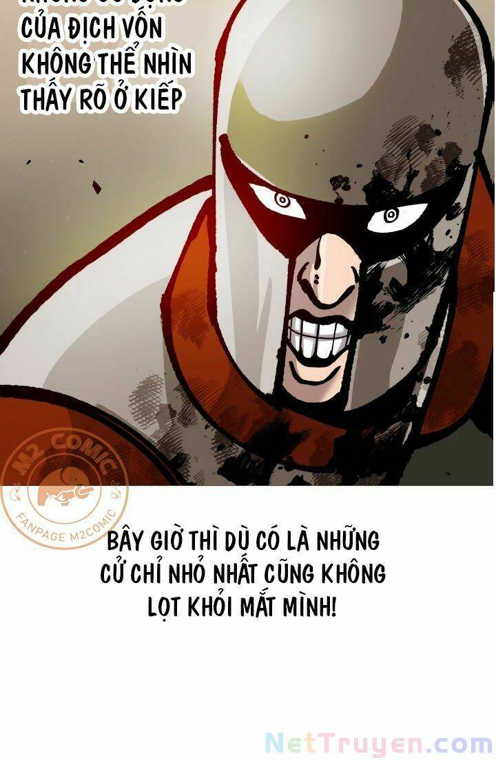 chiến binh quật cường chapter 20 - Trang 2