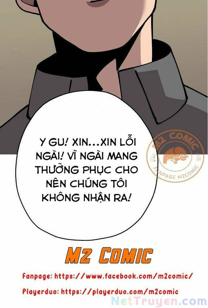 chiến binh quật cường chapter 23 - Trang 2