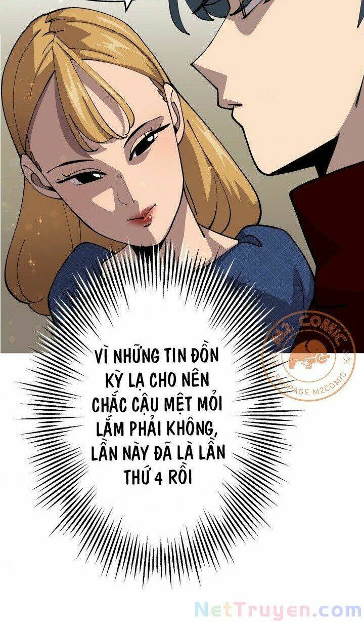 chiến binh quật cường chapter 23 - Trang 2