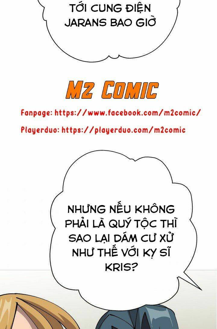 chiến binh quật cường chapter 23 - Trang 2