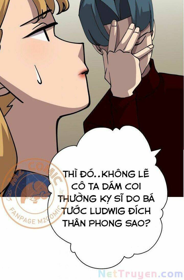 chiến binh quật cường chapter 23 - Trang 2