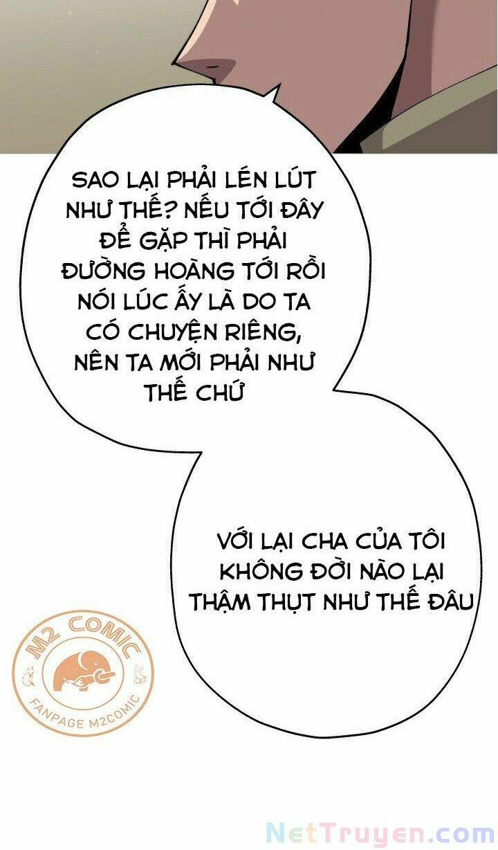 chiến binh quật cường chapter 23 - Trang 2