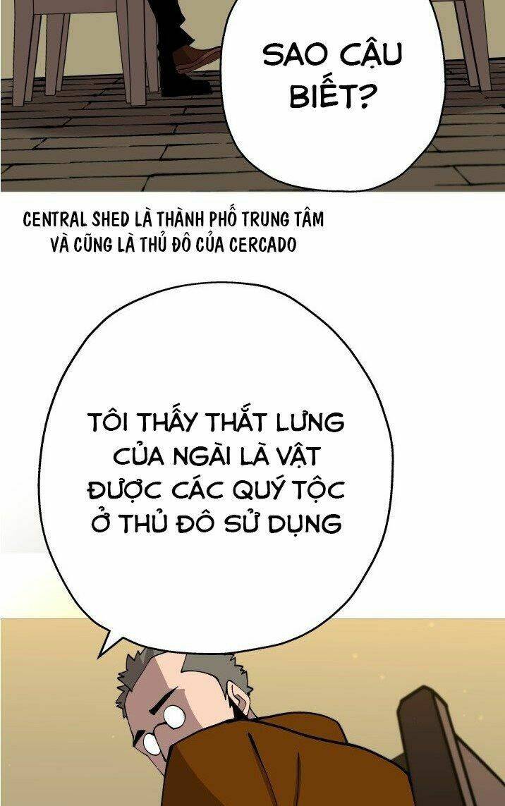 chiến binh quật cường chapter 23 - Trang 2