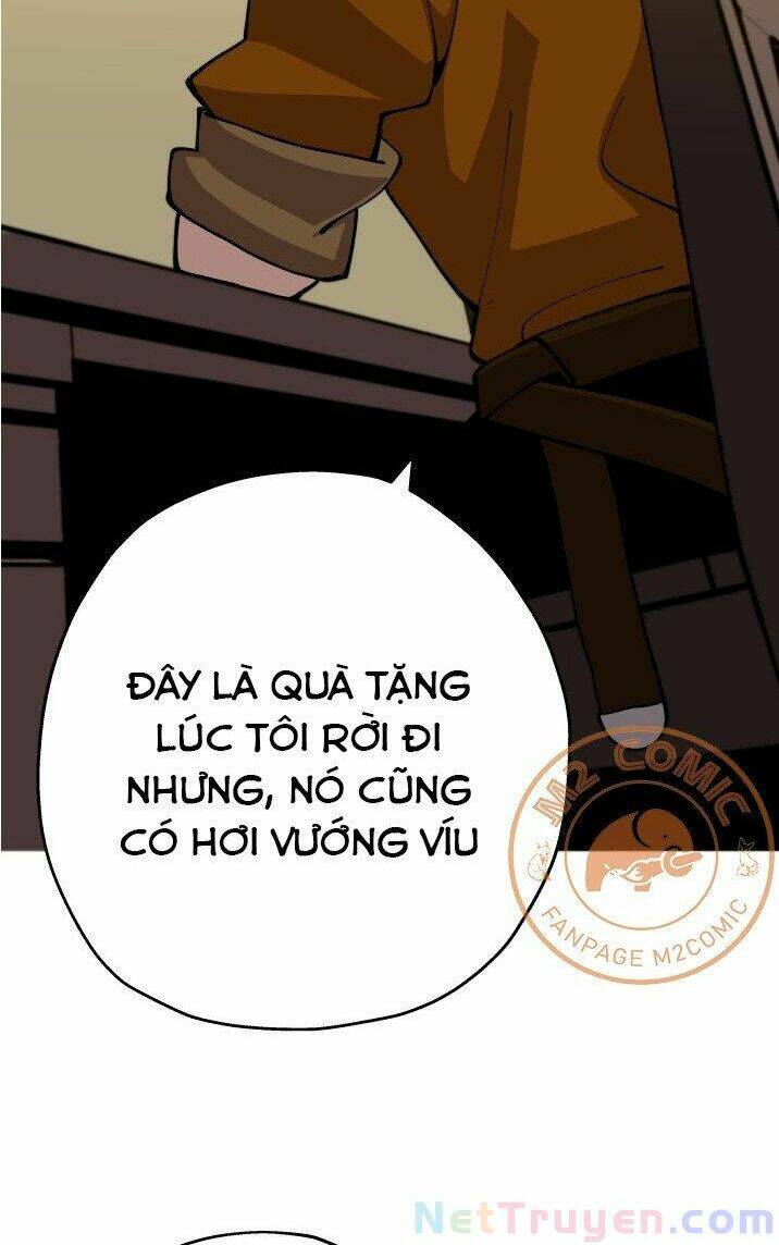 chiến binh quật cường chapter 23 - Trang 2