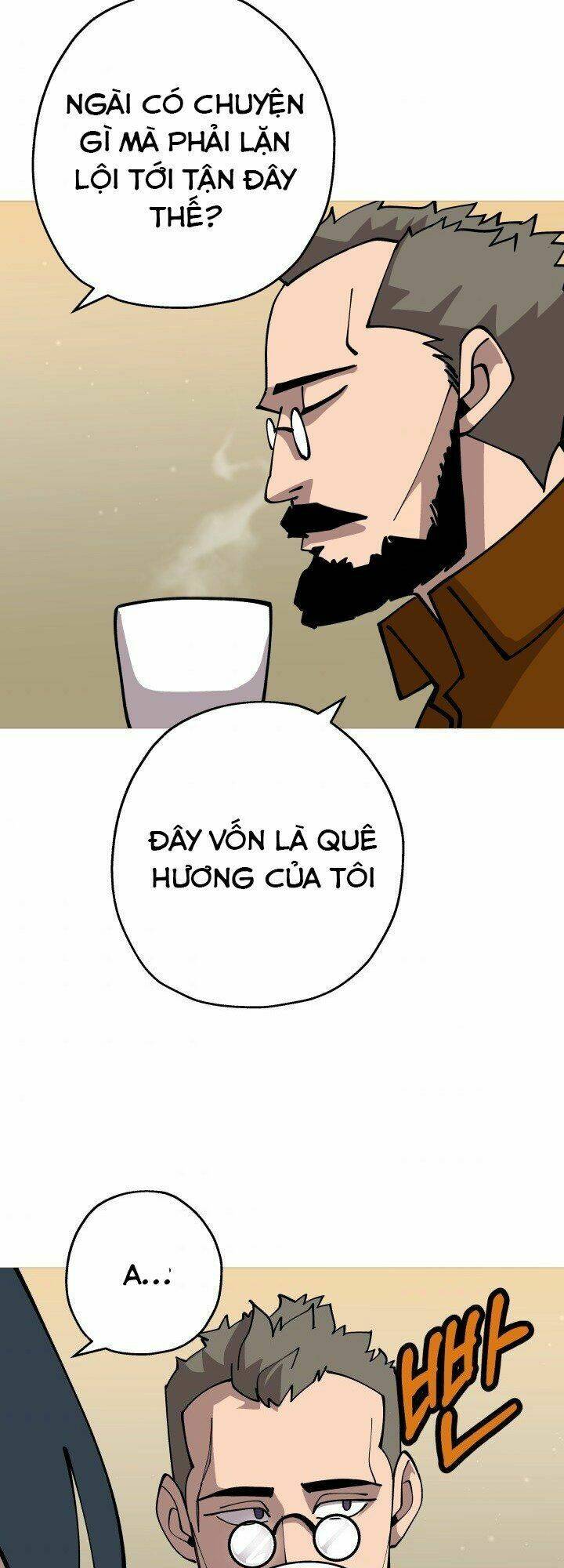 chiến binh quật cường chapter 23 - Trang 2