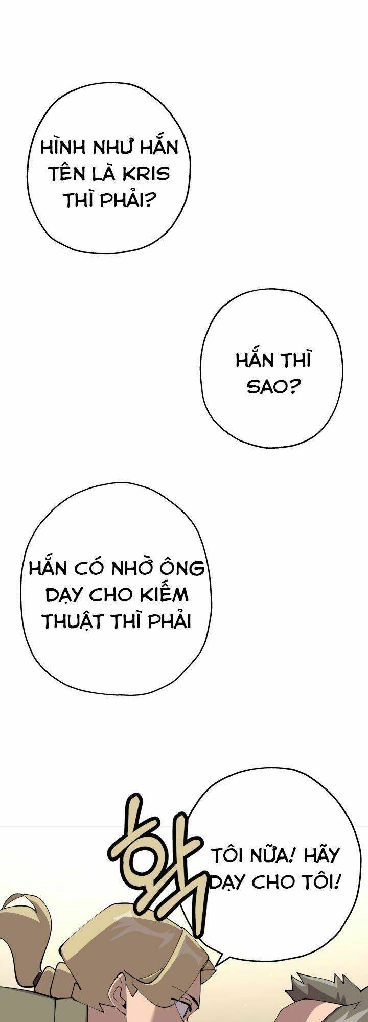 chiến binh quật cường chapter 24 - Next chapter 25