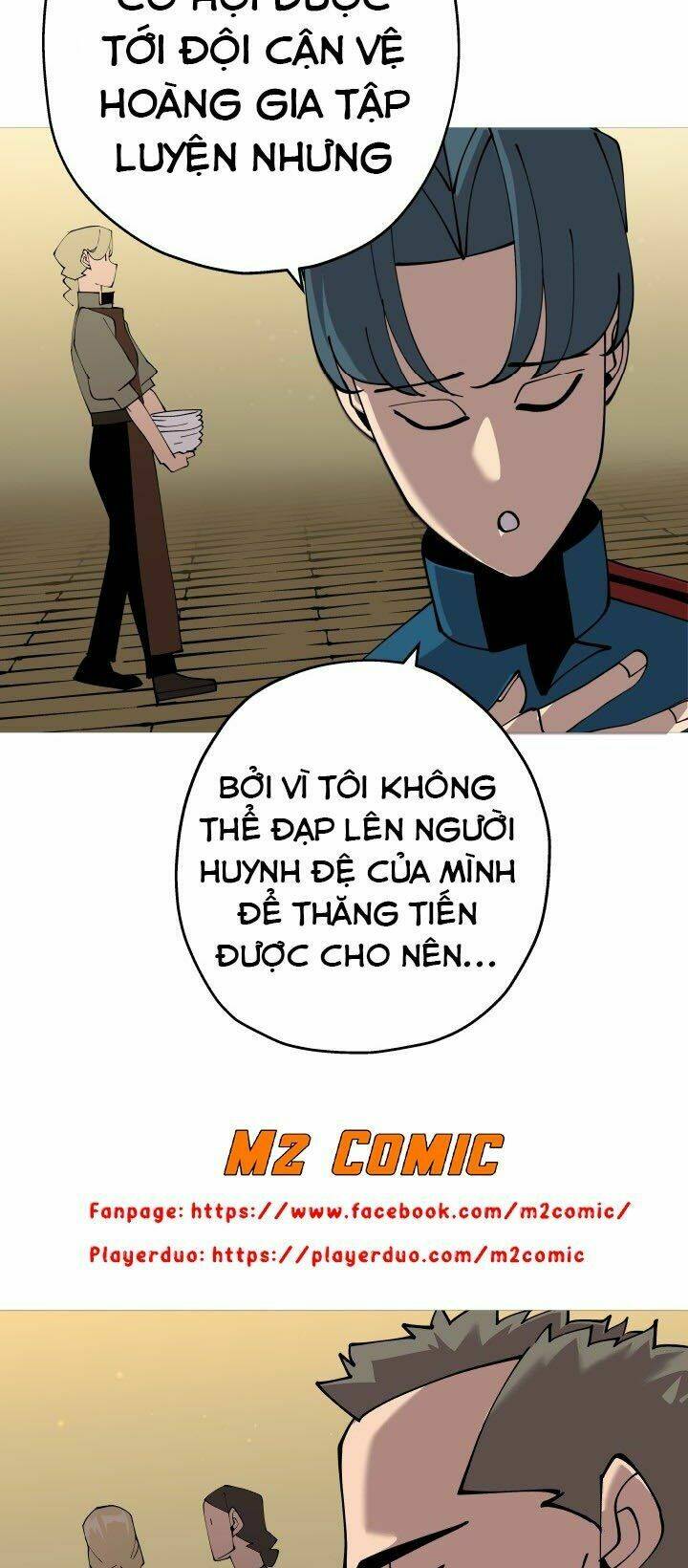 chiến binh quật cường chapter 24 - Next chapter 25