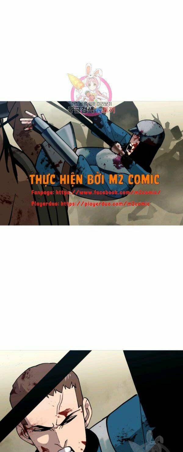 chiến binh quật cường chapter 39 - Trang 2