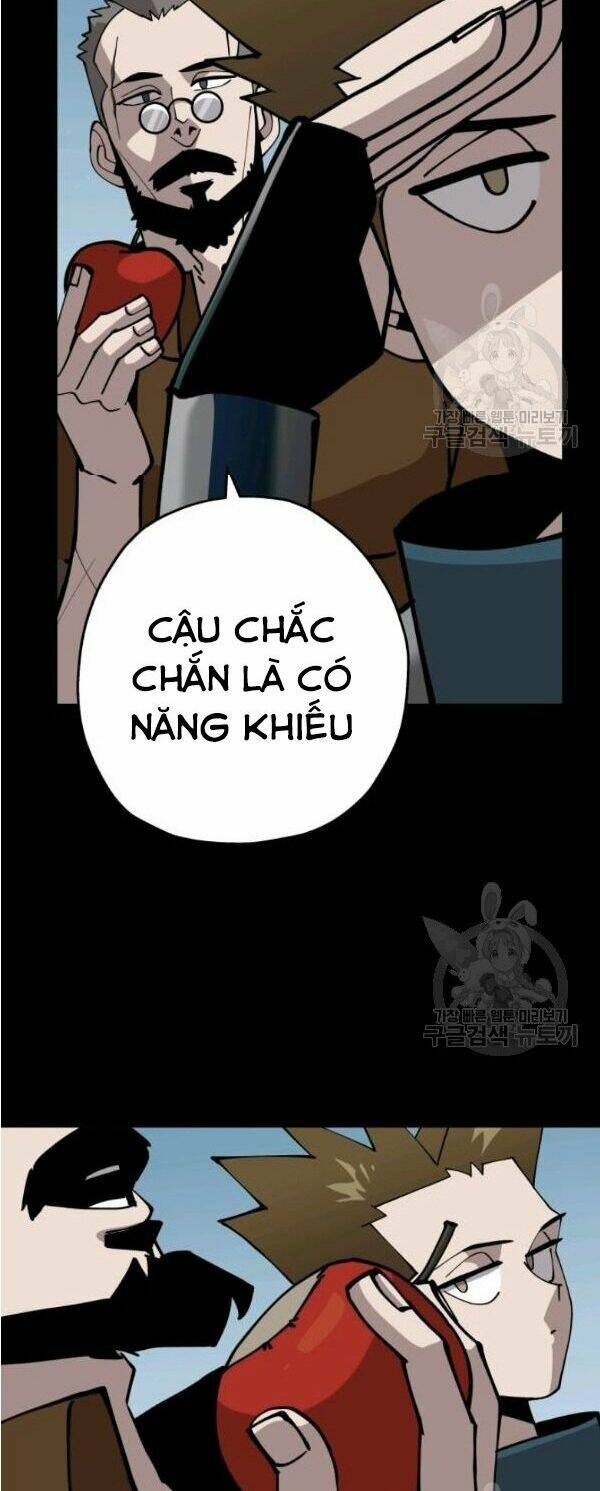 chiến binh quật cường chapter 39 - Trang 2