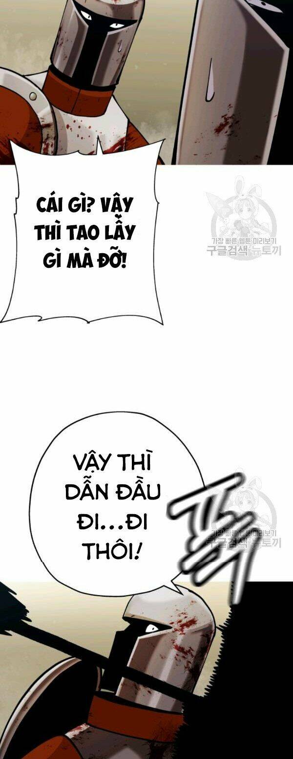 chiến binh quật cường chapter 39 - Trang 2