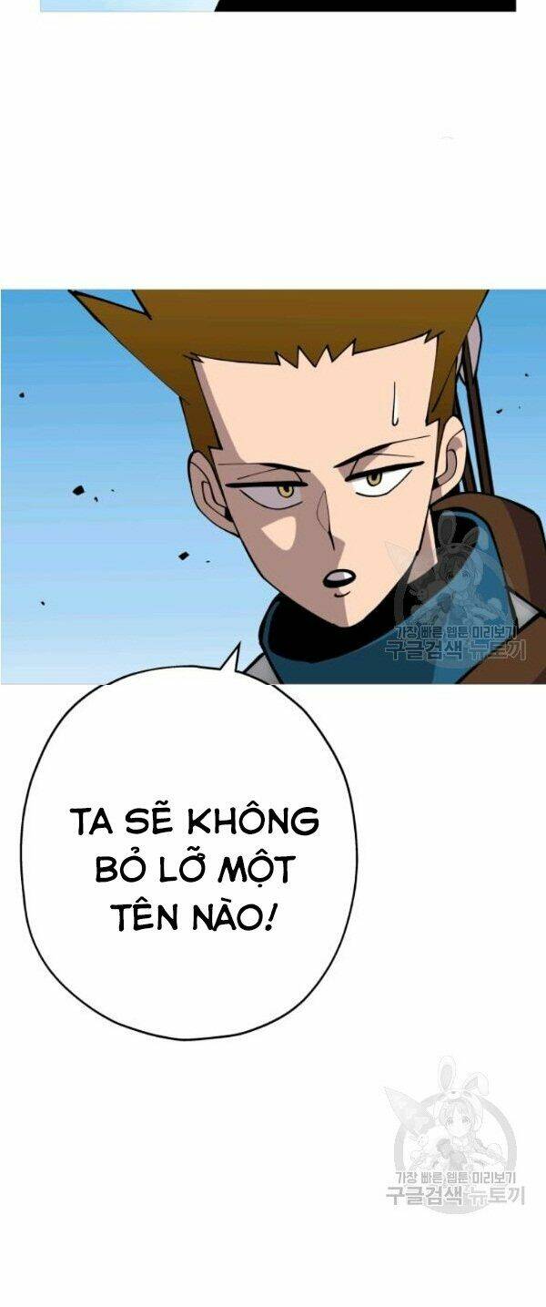 chiến binh quật cường chapter 39 - Trang 2