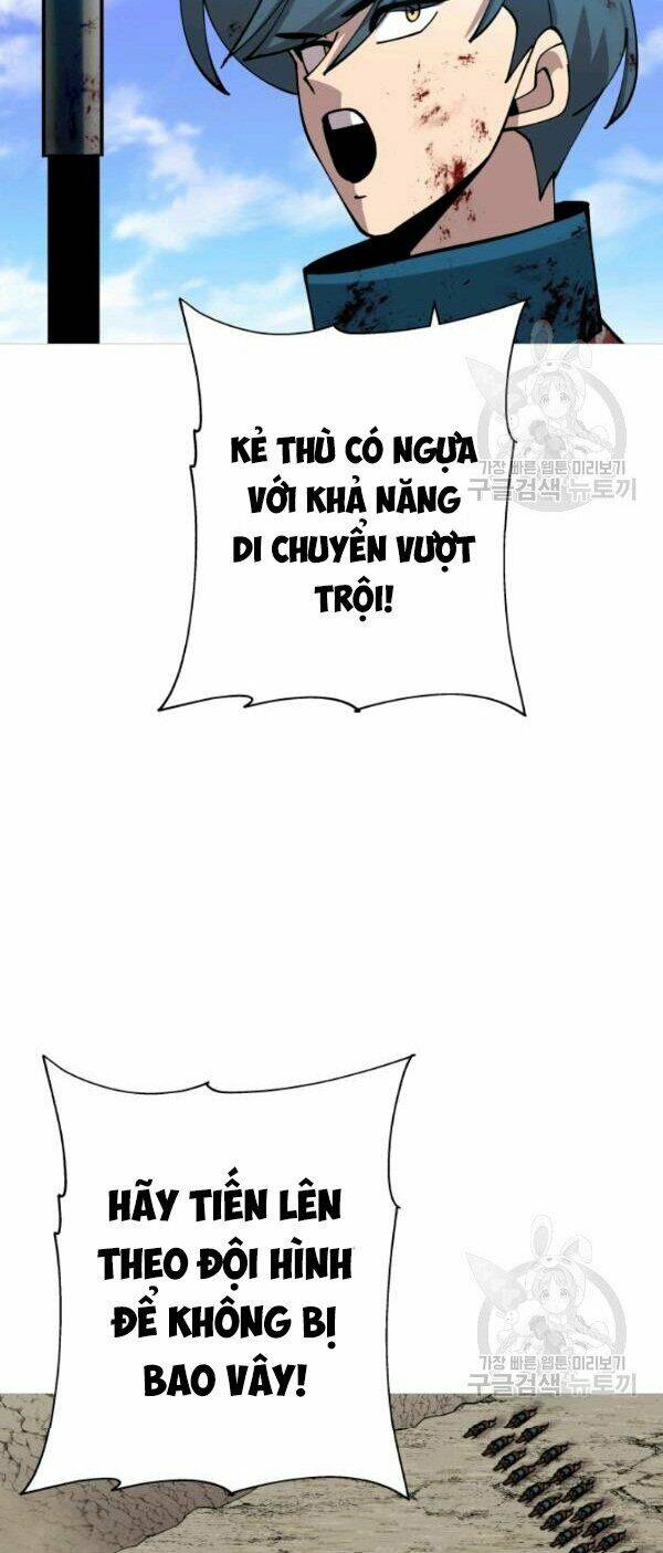 chiến binh quật cường chapter 39 - Trang 2