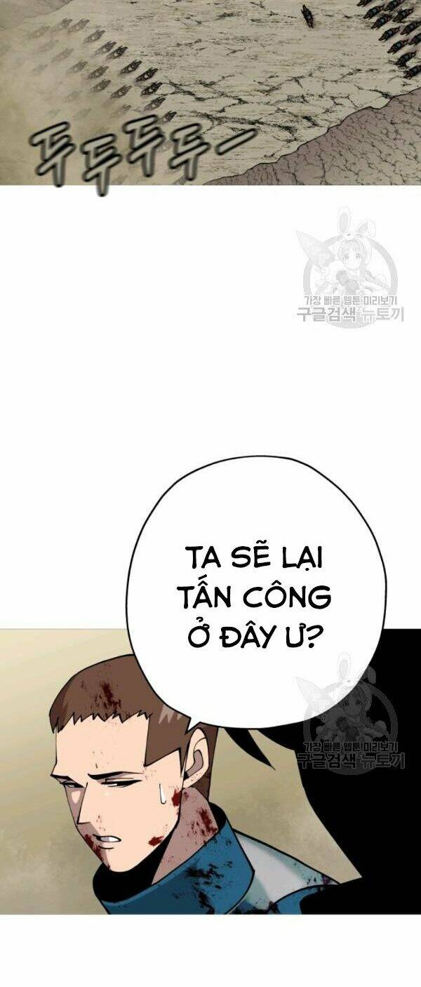 chiến binh quật cường chapter 39 - Trang 2