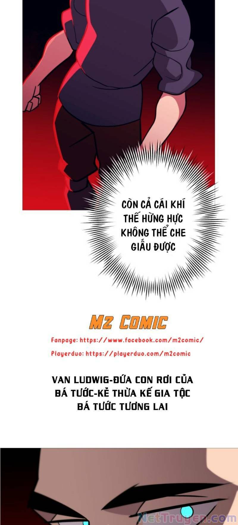 chiến binh quật cường chapter 4 - Trang 2