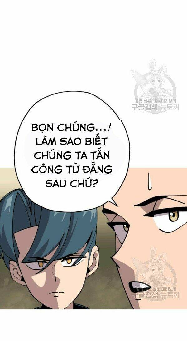 chiến binh quật cường chapter 42 - Trang 2