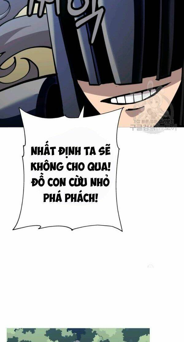 chiến binh quật cường chapter 42 - Trang 2