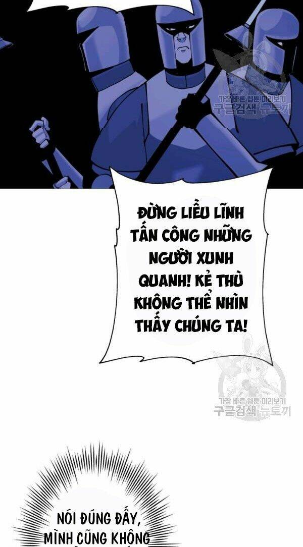 chiến binh quật cường chapter 42 - Trang 2