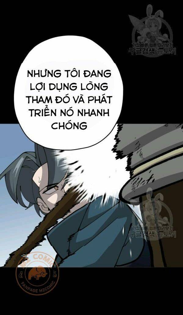 chiến binh quật cường chapter 42 - Trang 2