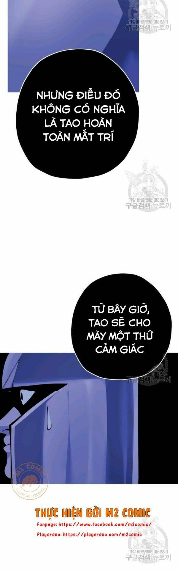 chiến binh quật cường chapter 42 - Trang 2