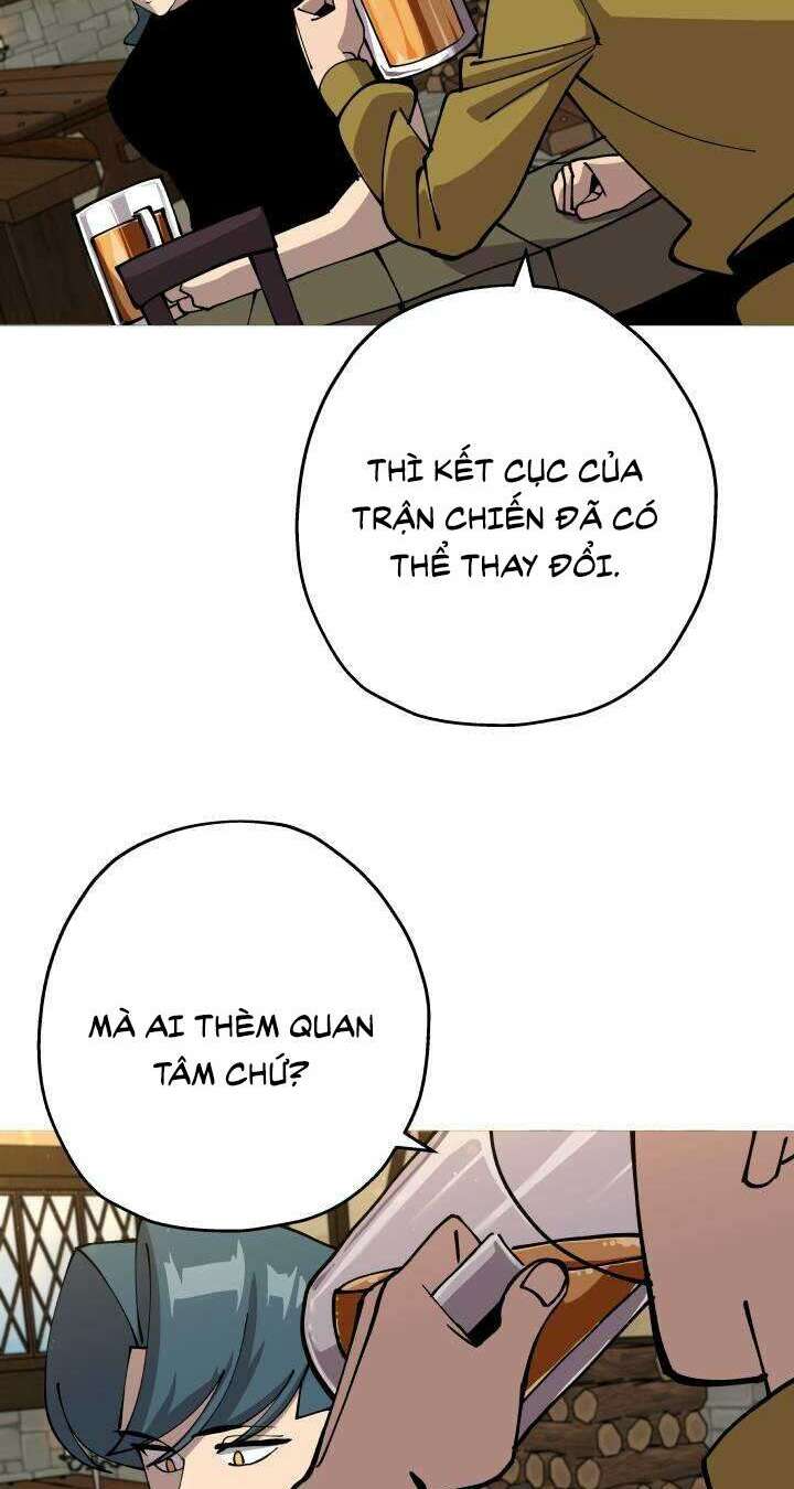 chiến binh quật cường chapter 44 - Trang 2