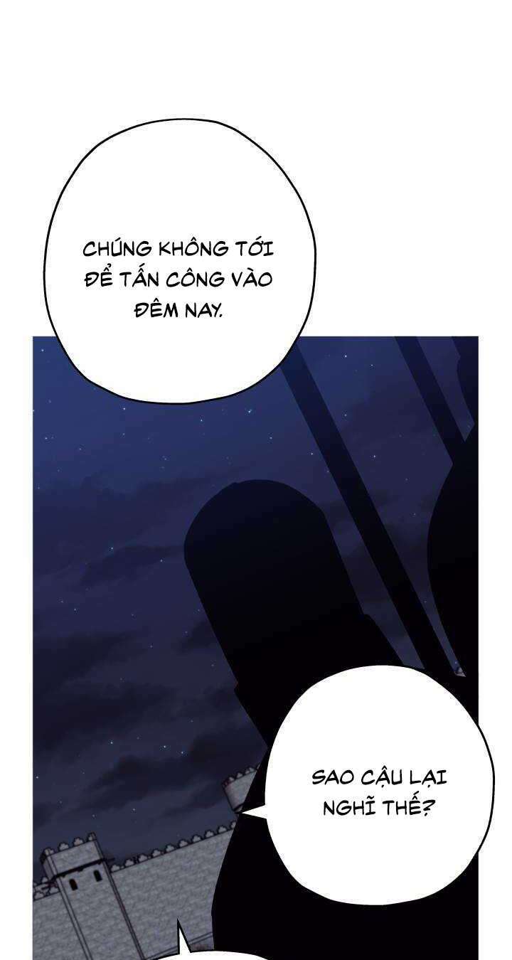 chiến binh quật cường chapter 44 - Trang 2