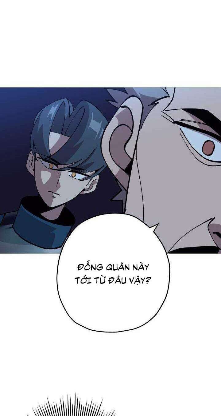 chiến binh quật cường chapter 44 - Trang 2