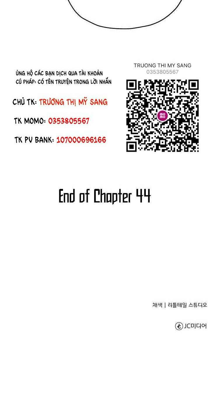 chiến binh quật cường chapter 44 - Trang 2