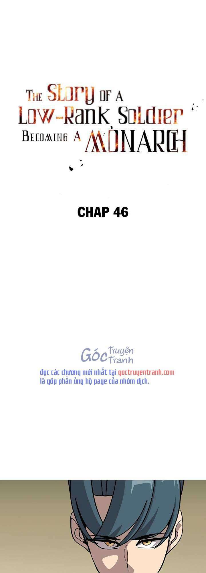 chiến binh quật cường chương 46 - Next chapter 47