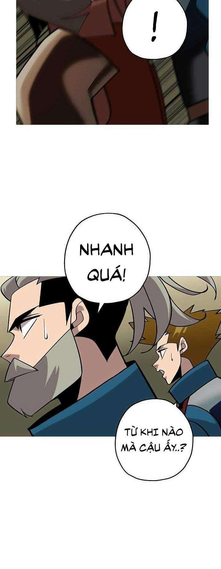 chiến binh quật cường chương 46 - Next chapter 47