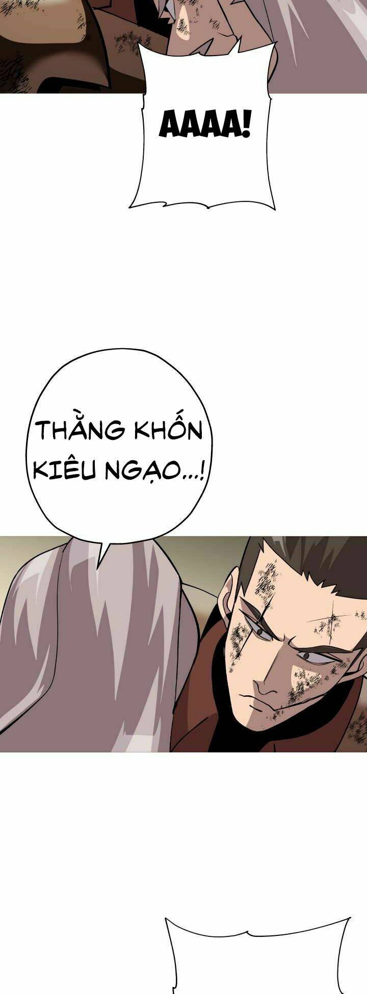 chiến binh quật cường chapter 49 - Next chapter 50