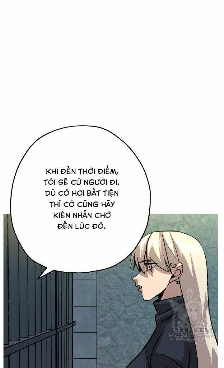 chiến binh quật cường chapter 51 - Trang 2