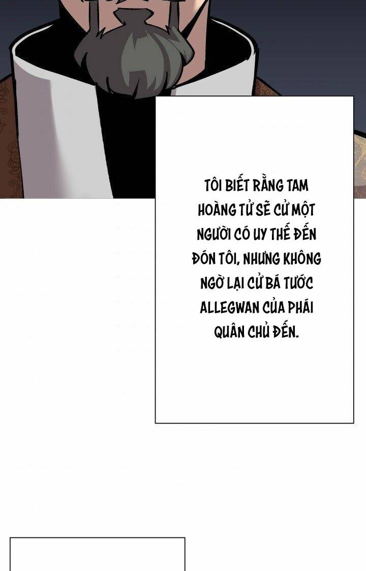 chiến binh quật cường chapter 51 - Trang 2