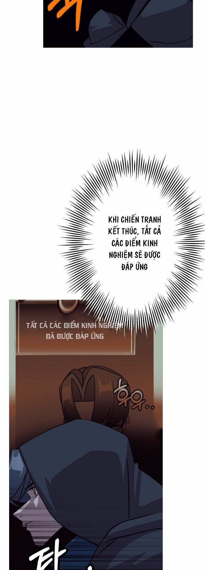 chiến binh quật cường chapter 51 - Trang 2